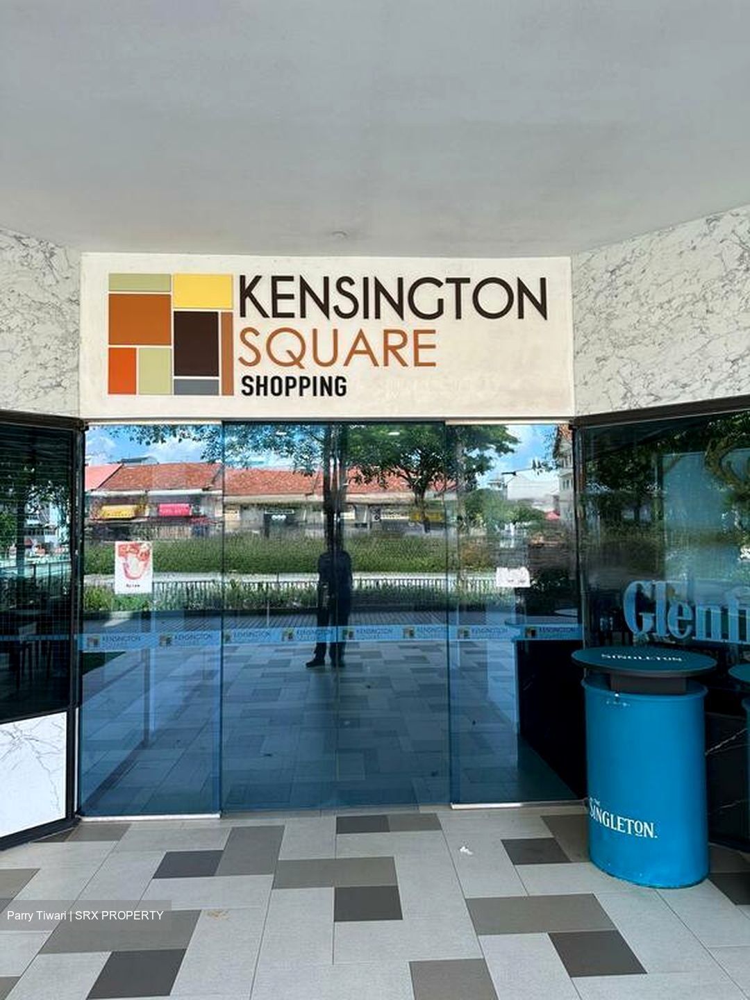 Kensington Square (D19), Shop House #451324961